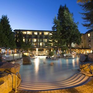 Harrison Hot Springs Resort&Spa